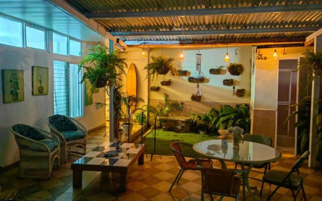 Gaudys Hotel