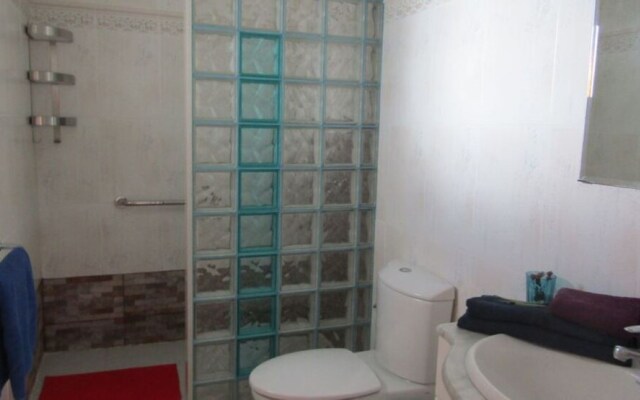 Apartmentos Mar y Sol