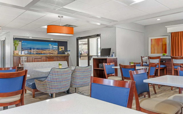 Best Western Royal Inn