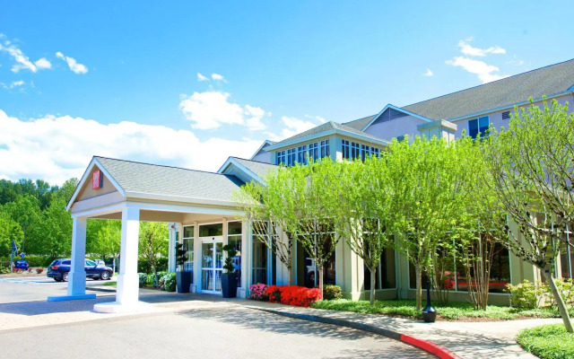 Hilton Garden Inn Seattle/Renton