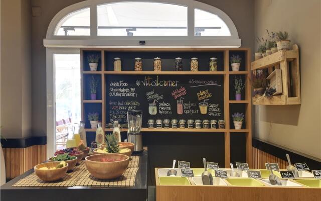 Barcelo Montecastillo Golf