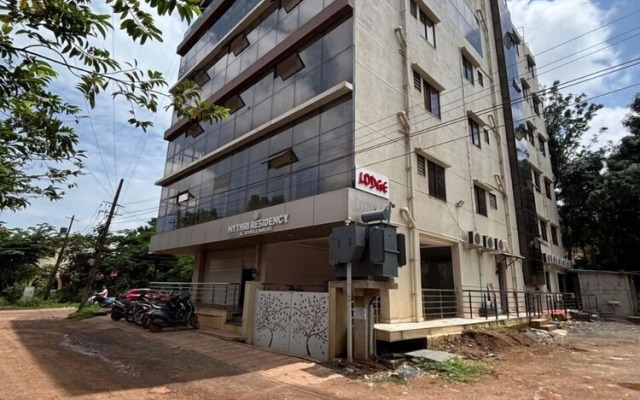 Mythri Residency