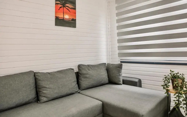 Hotel Palm House
