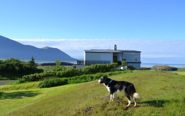 Raufarnes Holiday Home