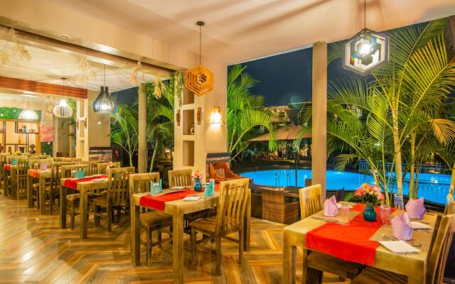 Hotel La Vena