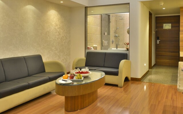 Vivanta Vadodara