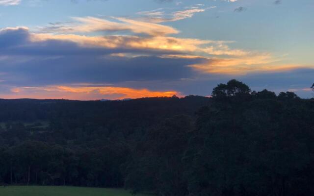 Karrak Reach Forest Retreat