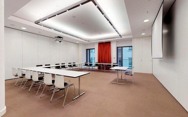 INNSiDE by Meliá Dresden