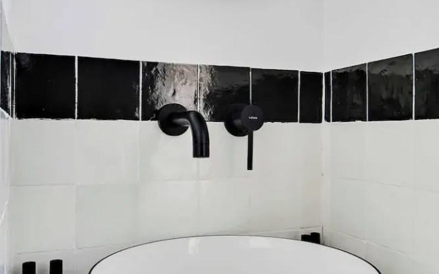Peaceful Apartment - 1br/4p - Beaugrenelle