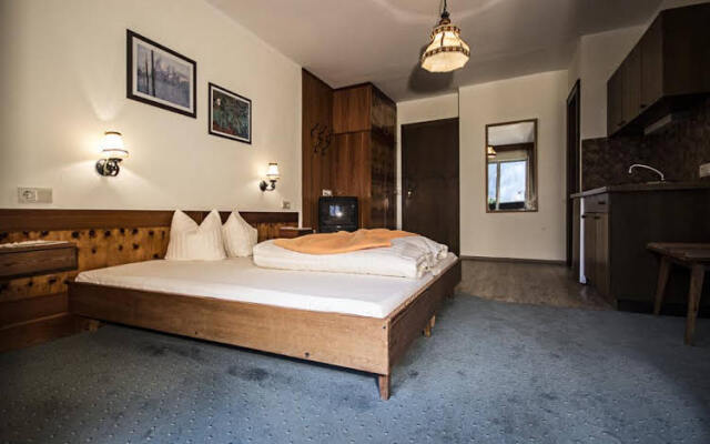 Laerchenhof Pension