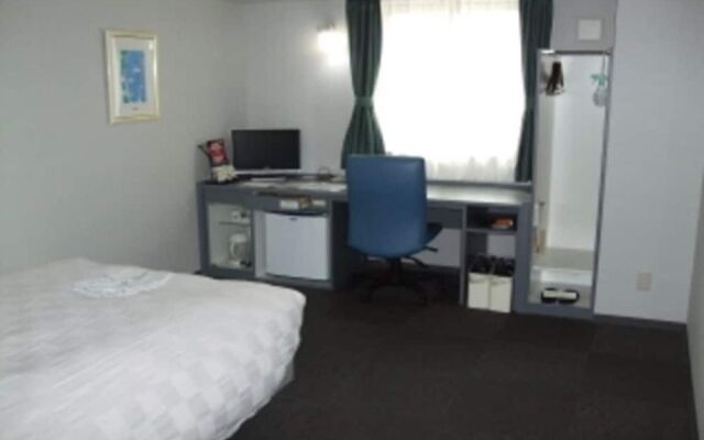 Shiroko Storia Hotel