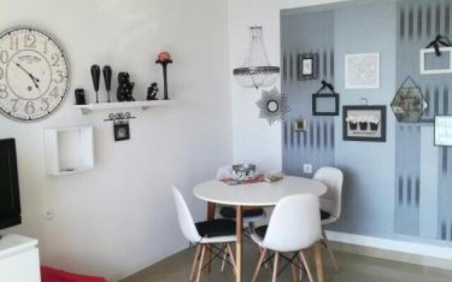 Apartment Centar