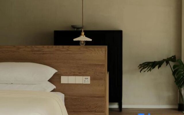 Yangshuo Guanlan Hotel