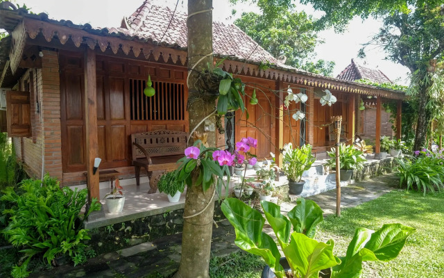 Omah Mbah Mandor by The Lavana