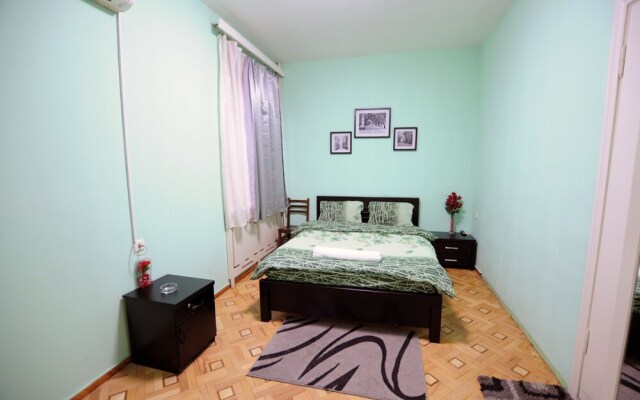 Elite Lux Hotel