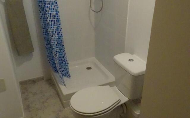 Rickaty Lodge Bed & Breakfast Guesthouse