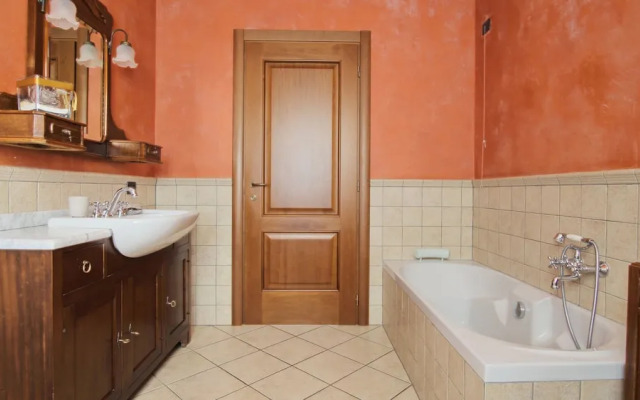 Villetta Contrada - 5599 by Wonderful Italy