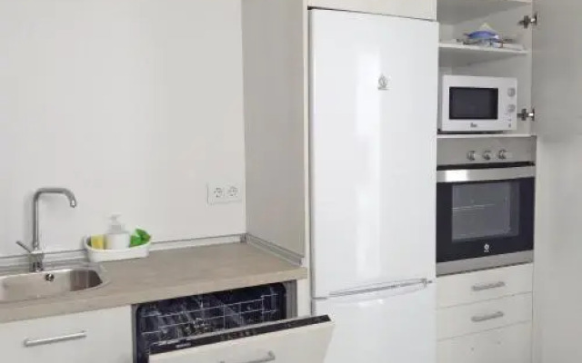 El Erizo Apartamentos