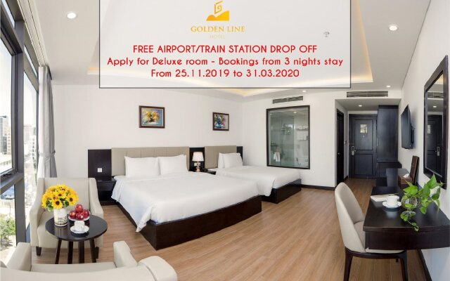 Golden Line Hotel
