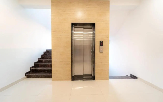 Treebo Pure Earth Stay, Vijay Nagar