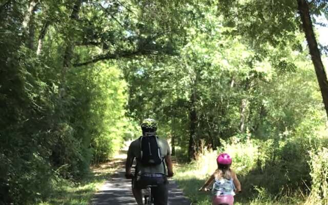 Les Charmes de Carlucet Gite-Beaux Reves