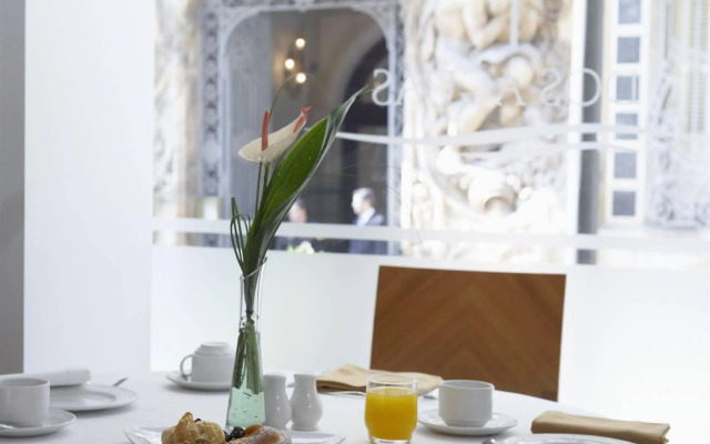 SH Ingles Boutique Hotel