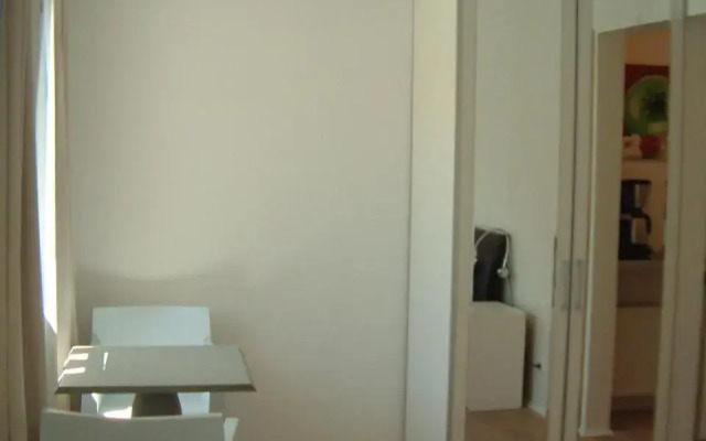 Appartement Kirschgarten Mainz Rochusstr