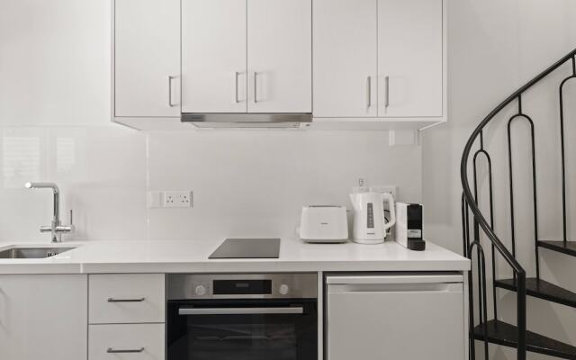 Phaedrus Living Alkminis Seaside Praia