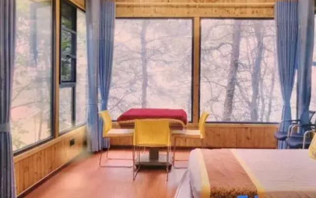 Songshanyuan Hotel