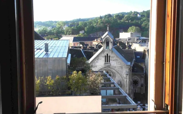 Studio Eléphants 1