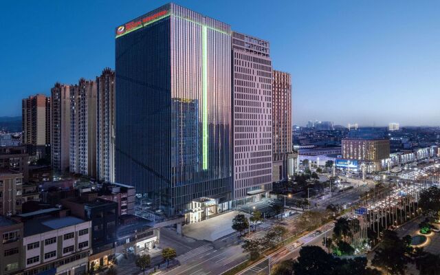 Ramada Encore BY Wyndham Dongguan Houjie