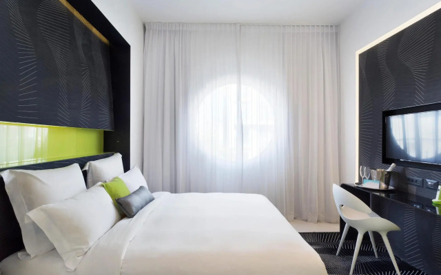 Poli House by AFI Hotels