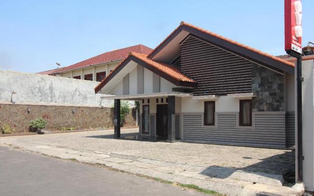 OYO 1547 Wisma Ray Syariah