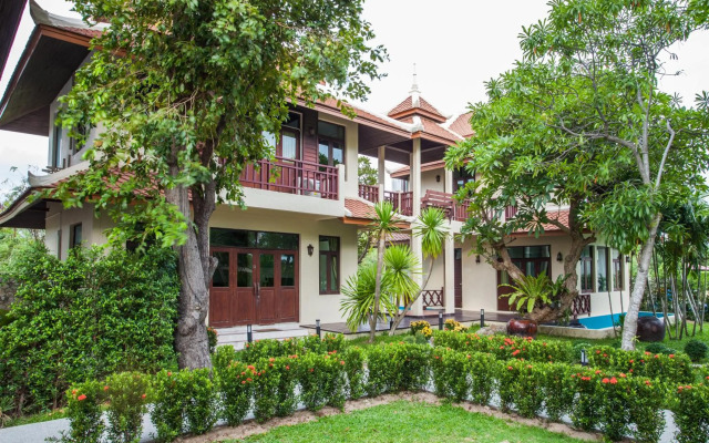 Achawalai Residence Village