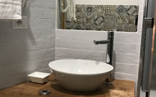 B&B Terrazza Piazza Carlo III