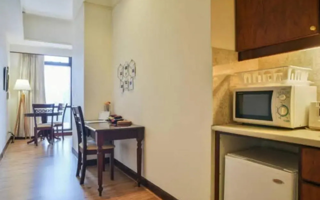 KL Grand Service Suite at Times Square