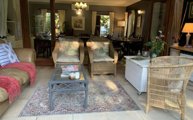 Highlands Lodge Guest House