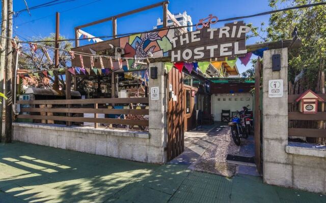 The Trip Hostel