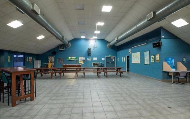 Fraser Coast Top Tourist Park