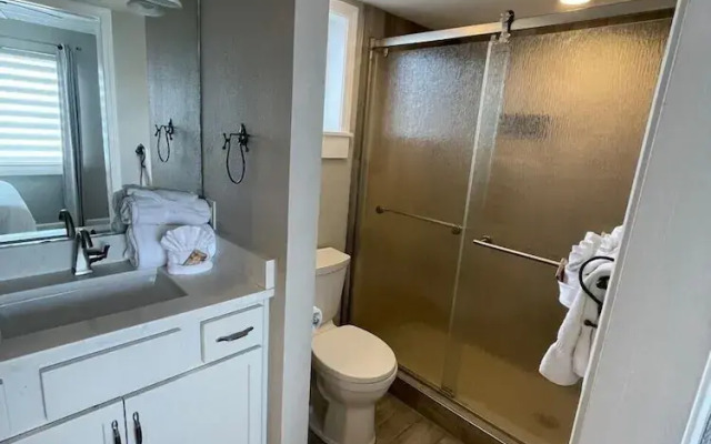 Capri on the Gulf 122