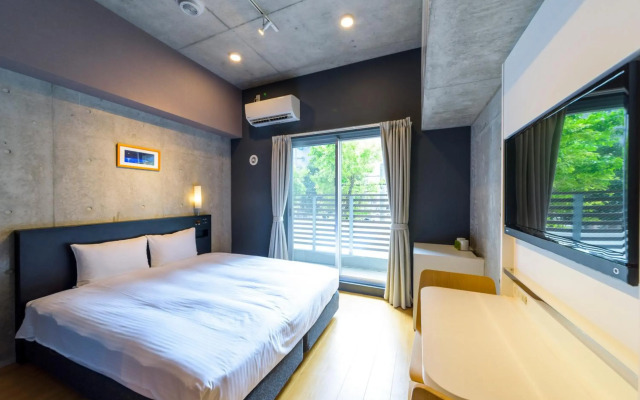 Naha-West Inn