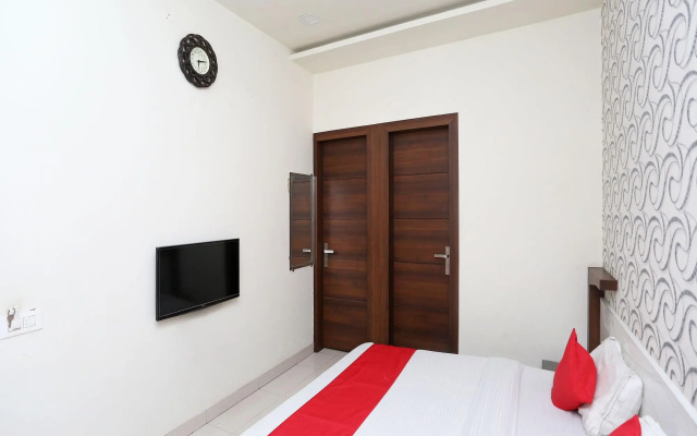 Hotel Shivaay by OYO Rooms