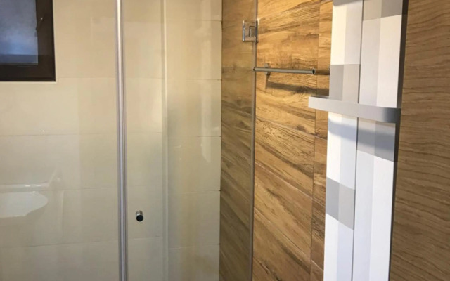 Suncana dolina A2 apartmani