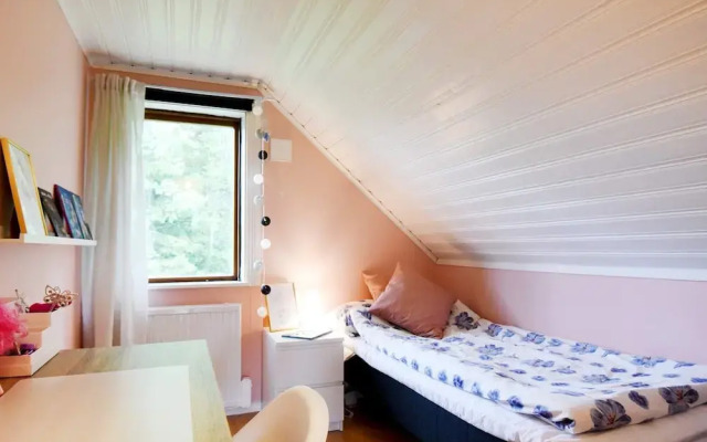 6 Person Holiday Home in Torsby