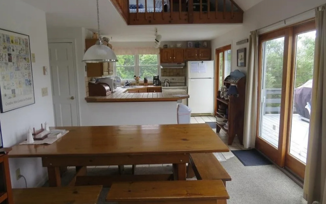 19 Lobster Lane - Four Bedroom House