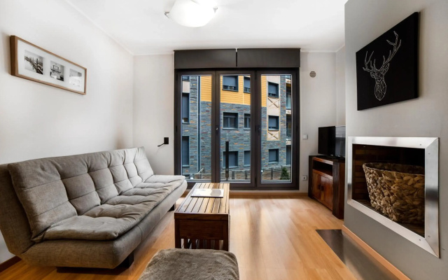 Apartaments Floc