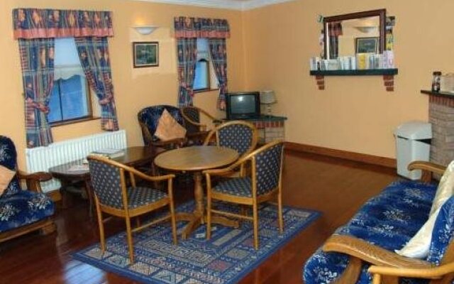 Mc Carthy's Lodge & Bar