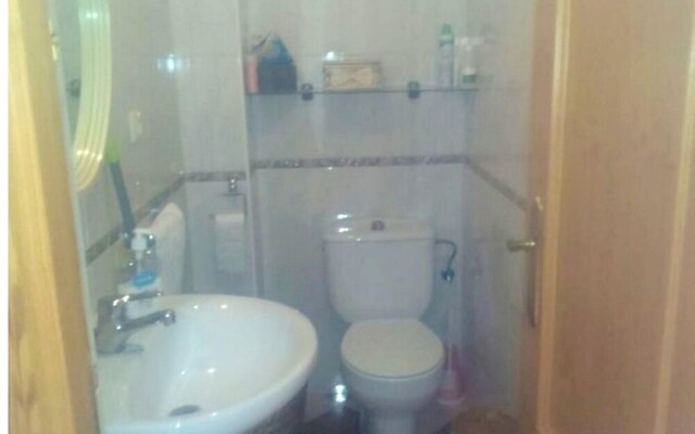 Holiday home Cami de I'Alquerieta