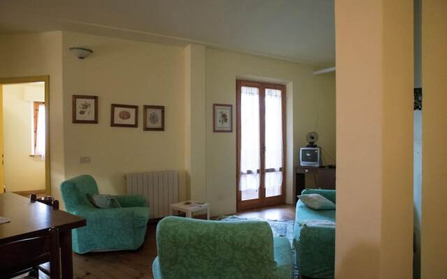 Belvilla by OYO Holiday Home in Pacaino With Pool