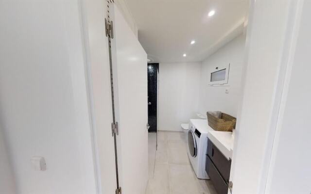 Perfect Holiday Apartment